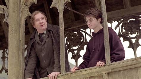 How The Harry Potter And The Prisoner Of Azkaban Movie Accidentally