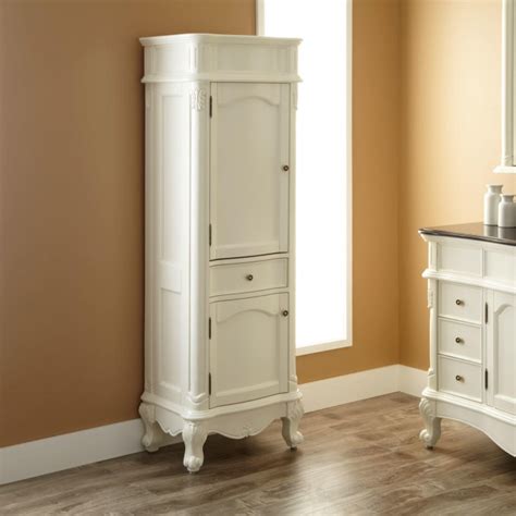 There will be ample space for guests to store their. Bathroom Linen Cabinets | Newsonair.org