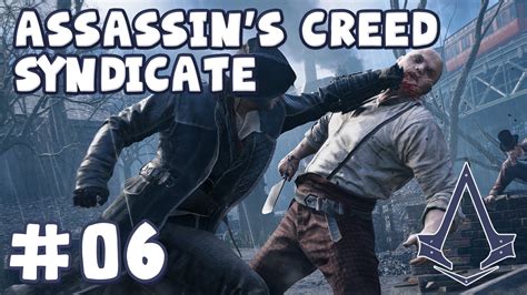 Assassin S Creed Syndicate 6 Lambeth YouTube