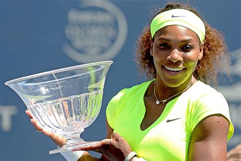 Serena Williams Commits To Bank Of The West Classic Sports Illustrated