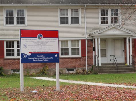 Wallingford Housing Authority Postpones Vote on New Haven Management