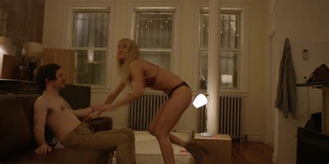 Nude Sofia Boutella Modern Love S01e05 2019 Video Best Sexy Scene