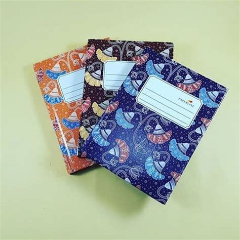 Buku Album Kecil
