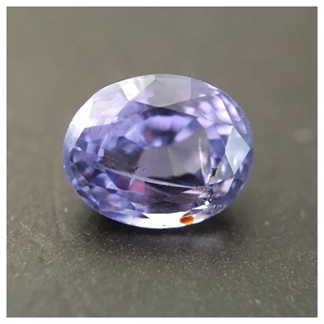 15 Carats Natural Blue Sapphire Loose Gemstonenew Certified Sri Lanka