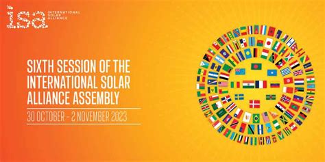 International Solar Alliance Upsc Explained