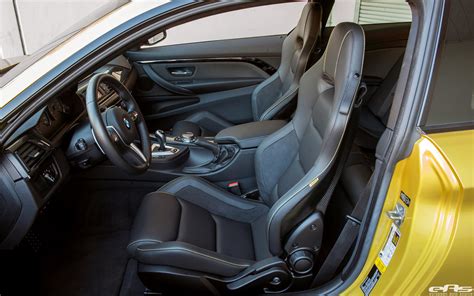 Utv parts, prp seats, prp doors, utv beadlock wheels, utv belt temperature gauge, seat belts and harnesses, utv park brakes. Sabelt SPS Racing Seat w/ Carbon Shell installed in AY M4