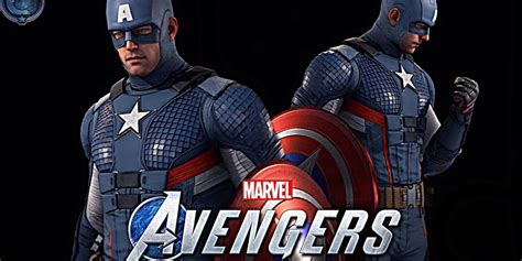 Marvels Avengers 10 Tips For Captain America Players