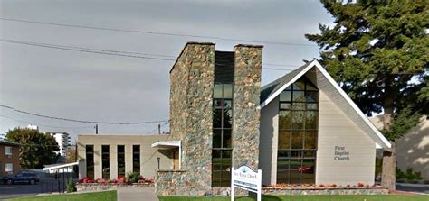 Kamloops Oldest And Youngest Churches Decide To Merge