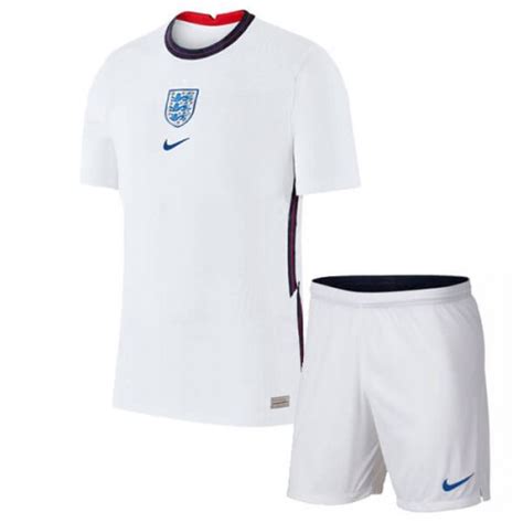 If you had played a dream league soccer game then you are the big fan of the england soccer team. Portugal 2020 Home Kids Football Kit - SoccerLord