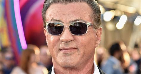 Sylvester Stallone Subject Of Sex Crimes Investigation Cbs Pittsburgh