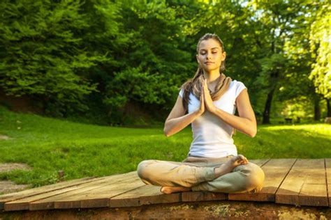 Stop Self Criticizing Start Meditating Spirituality And Health