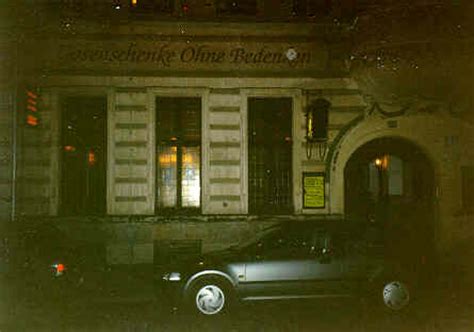 Bewertungen über gosenschenke ohne bedenken, sachsen, telefonnummern, adressen, stunden. Leipzig Pub Guide: the best beer pubs and bars (where to ...