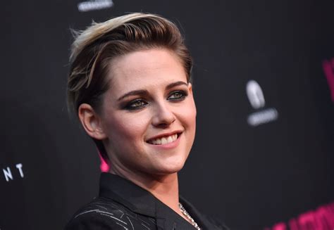 kristen stewart opens up about the state of gay hollywood indiewire