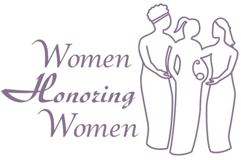 Contact Women Honoring Women