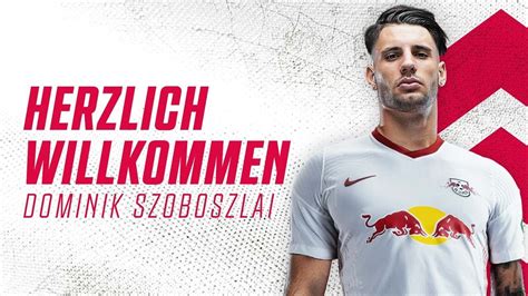 Statystyki w obecnym sezonie zawodnika dominik szoboszlai (rasenballsport leipzig) występy bramki asysty kartki wszystkie rozgrywki. RB Leipzig confirma contratação de Dominik Szoboszlai - RB ...
