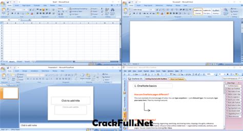 Ms Office 2007 Crack Product Key Download 2023