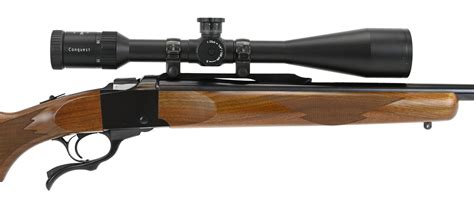 Ruger No1 223 Remington Caliber Rifle For Sale