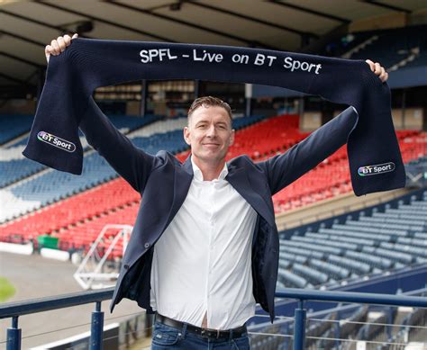 Chris Sutton Hits Back At Rangers Fan With Brutal Champions League