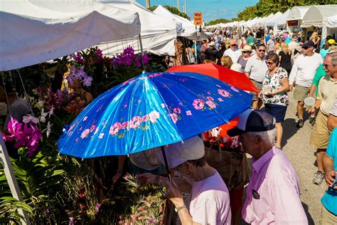 Top outdoor events in Palm Beach County for 2022-23, SunFest