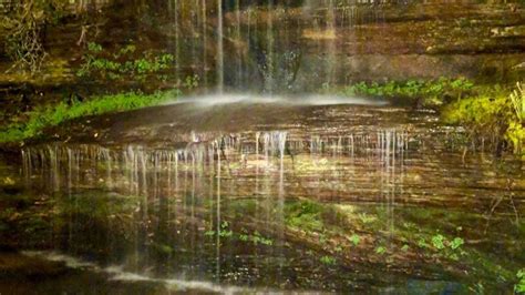 Check spelling or type a new query. Crystal Falls Lantern Hike-Pickett State Park-August 29 ...