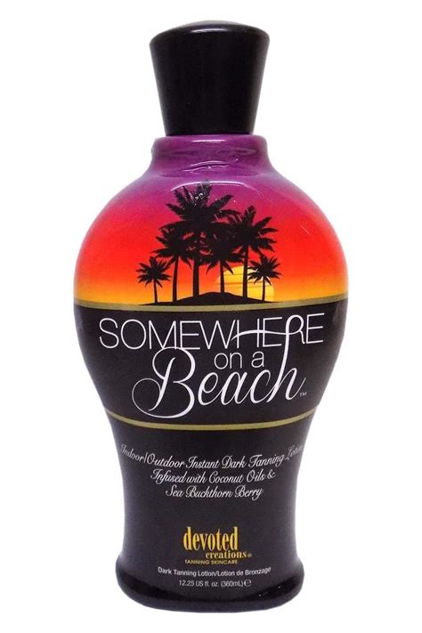 The Best Outdoor Tanning Lotions Oils And Moisturizers