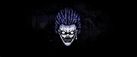 2560x1080 Ryuk 2560x1080 Resolution Hd 4k Wallpapers Images