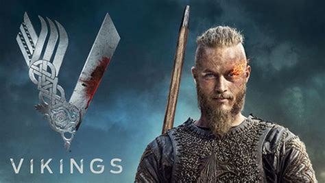 Vikings Staffel 1 Und 2 Prosieben Maxx