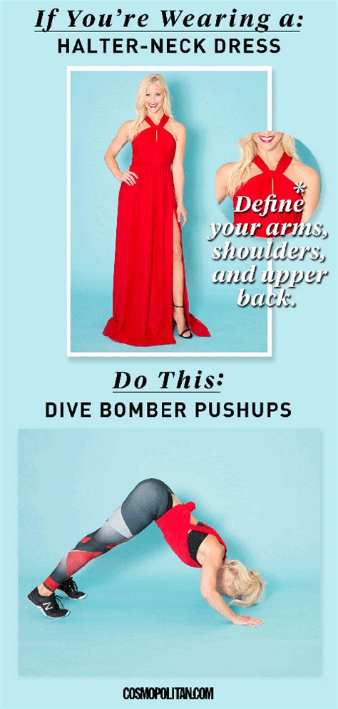 The Only Exercise You Need To Look Amazing In Any Bridesmaid Dress Yoga