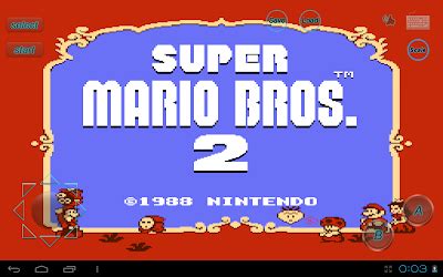 Just over a week out from its e3 direct, nintendo has released a new firmware update for the switch. COPIA DE SEGURIDAD: Juegos de Super Mario Bros para Android