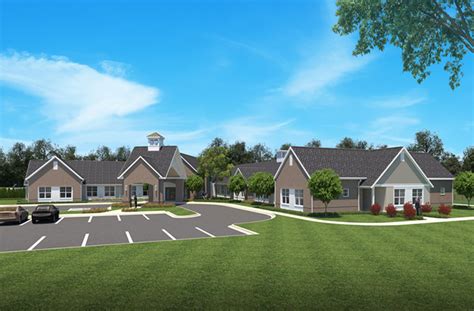 Charter Senior Living To Build New Senior Living Community Efa Magazine