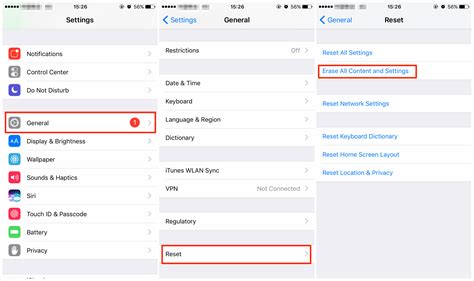 Here's how to do it Retrieve Messages from iPhone & Android without Computer