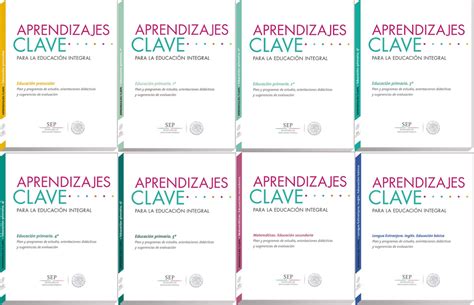 Primer Grado De Primaria Aprendizajes Clave Reverasite