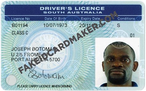 How To Make A Fake Louisiana Drivers License Syskiey