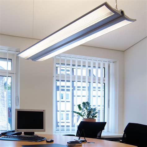 Orgatech Lighting #Office #Lighting | Residential lighting, Home, Office lighting