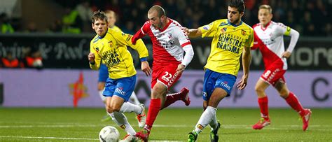 All scores of the played games, home and away stats sc cambuur have not been beaten in 24 of their 26 most recent matches in eerste divisie. Acht feitjes over FC Utrecht - SC Cambuur