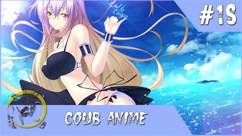 lwoa 」 coub anime anime vines 18 [Аниме приколы] 720ᴴᴰ youtube