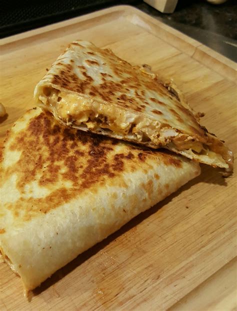 How To Make Steak Quesadillas At Home Foodrecipestory