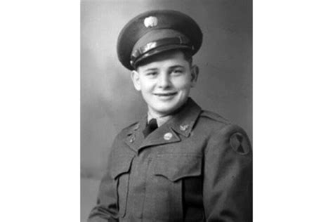 Michigan Soldier Killed In Korean War To Be Buried At Arlington