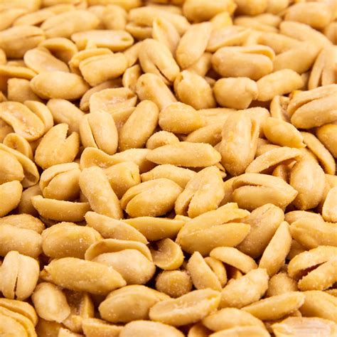 Peanuts Krema Nut Company