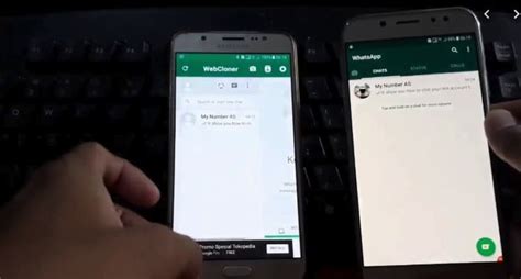 Empieza Ahora Hackear Whatsapp Gratis Sin Que Se De Cuenta