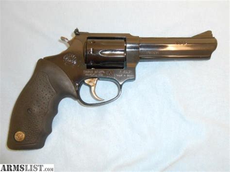 Armslist For Sale Taurus 9 Shot Revolvers
