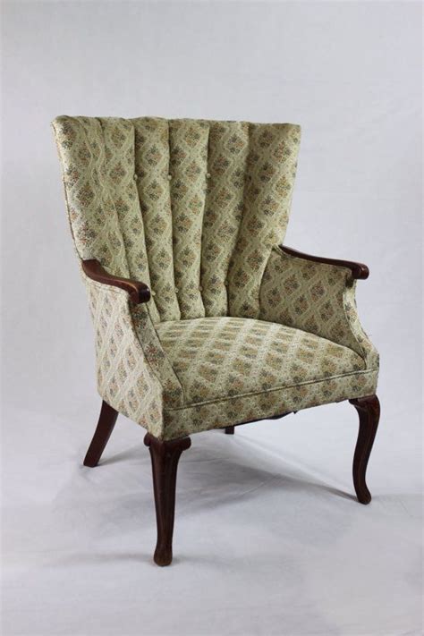 Find wingback chairs in chairs & recliners | buy or sell chairs, recliners, bar stools, massage chairs, office furniture and more locally in alberta on kijiji, canada's #1 local classifieds. Reserved for Jenny Pair of Vintage/Antique Channel Back ...