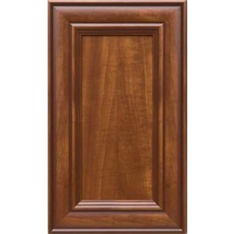 Thermofoil cabinet doors are more moisture resistant than plain mdf and wood, but they are not entirely moisture proof. Rembrandt Thermofoil Cabinet Door | Thermofoil cabinets ...