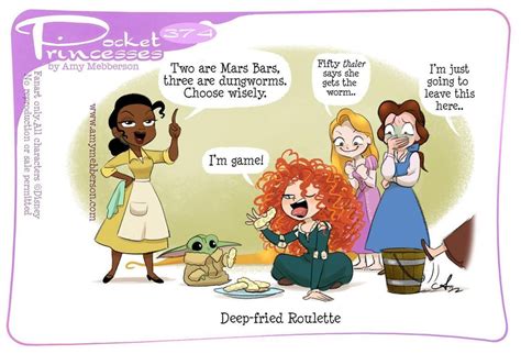 Pocket Princesses On Instagram Pocket Princesses 374 Deep Fried