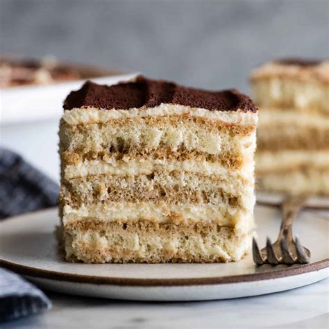 Best Tiramisu Recipe Joyfoodsunshine