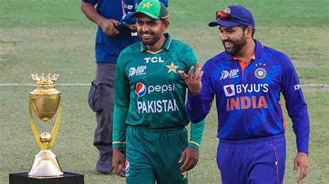 India Vs Pakistan Asia Cup Match Becomes Most Watched T I Outside