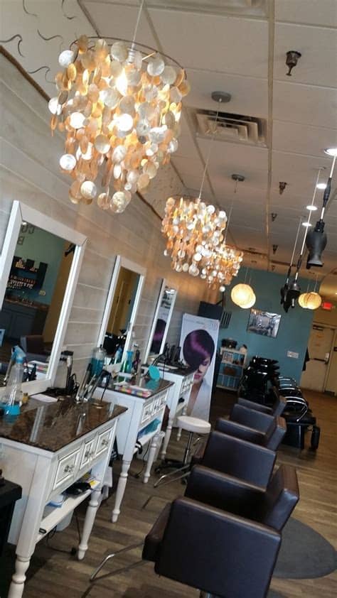 We tweet about best products, salons and stylist. Inspiration discovered by Drift Salon | Hair salon ...