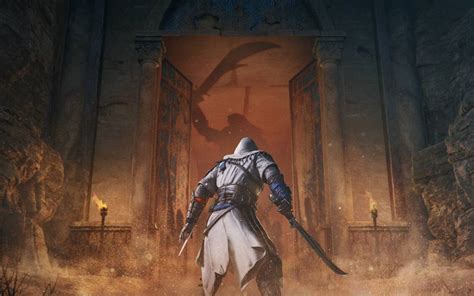 Assassin S Creed Mirage Emergono Nuovi Dettagli Gamesvillage It