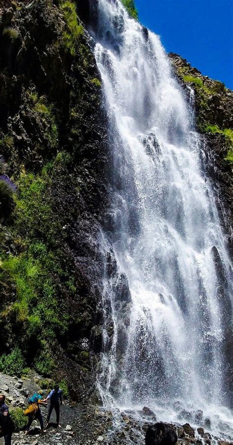 5 Stunning Waterfalls In Gilgit Baltistan That Are Beyond Your