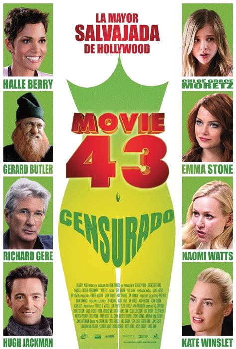 Watch netflix australia movies & tv's shows with speed as you should. Movie 43 DVD Release Date | Redbox, Netflix, iTunes, Amazon